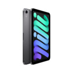 APPLE iPad mini, 64 GB, Gris, 8,3 " HD, 3 GB RAM, Apple, A15, Tablet iPadOS - Imagen 2