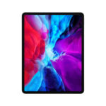 APPLE iPad Pro, 128 GB, Plata, 12,9 " Retina, 6 GB RAM, Apple, A12Z, Tablet iPadOS