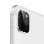 APPLE iPad Pro, 128 GB, Plata, 12,9 " Retina, 6 GB RAM, Apple, A12Z, Tablet iPadOS - Imagen 3
