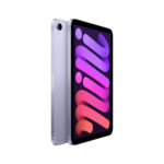 APPLE iPad mini, 64 GB, Púrpura, 8,3 " HD, 3 GB RAM, Apple, A15, Tablet iPadOS - Imagen 2