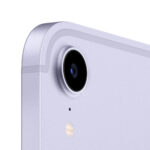 APPLE iPad mini, 64 GB, Púrpura, 8,3 " HD, 3 GB RAM, Apple, A15, Tablet iPadOS - Imagen 3