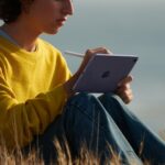 APPLE iPad mini, 64 GB, Púrpura, 8,3 " HD, 3 GB RAM, Apple, A15, Tablet iPadOS - Imagen 5