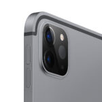 APPLE iPad Pro, 128 GB, Gris, 12,9 " Retina, 6 GB RAM, Apple, A12Z, Tablet iPadOS - Imagen 3