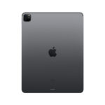APPLE iPad Pro, 512 GB, Gris, 12,9 " Retina, 6 GB RAM, Apple, A12Z, Tablet iPadOS