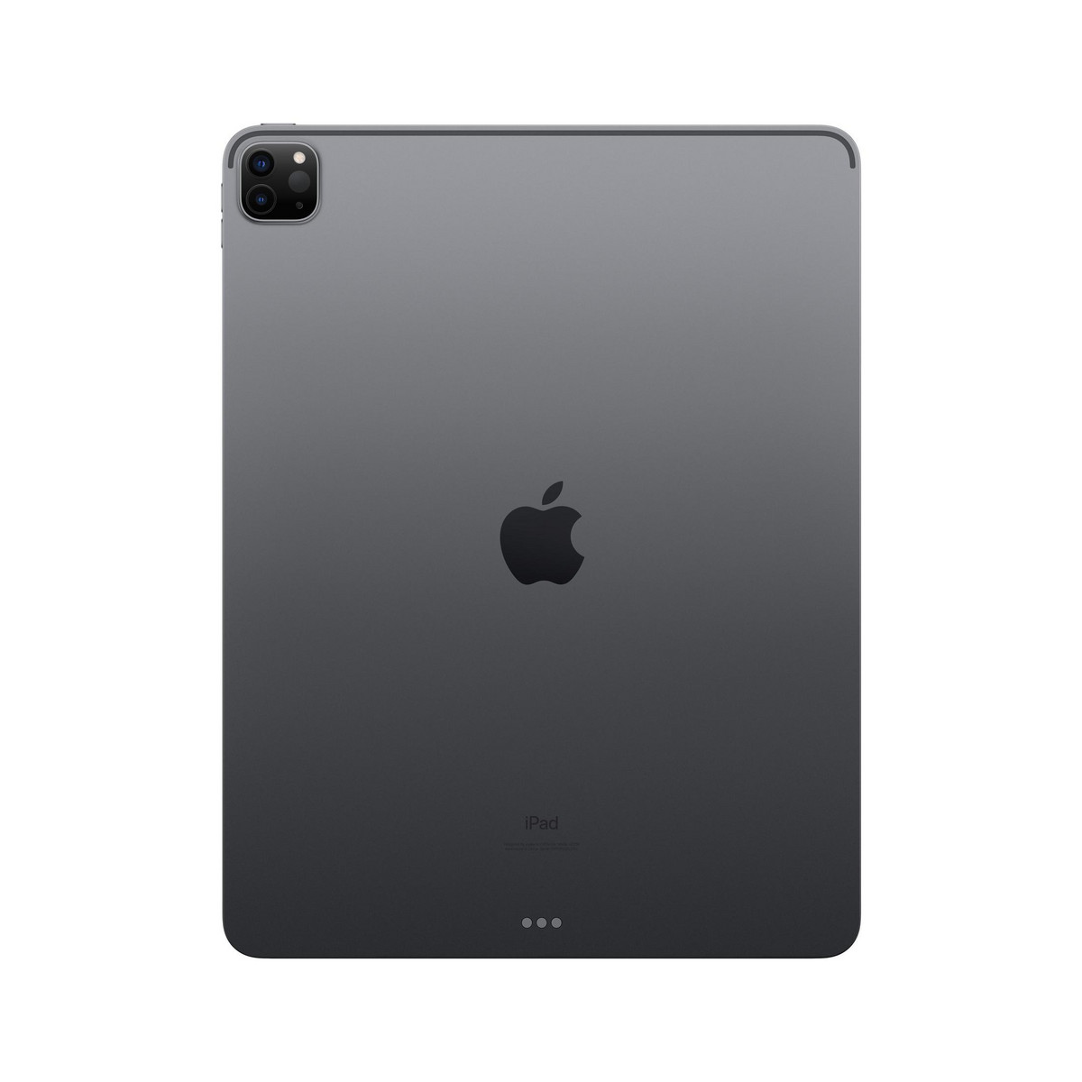 123749420_1 APPLE iPad Pro, 512 GB, Gris, 12,9 " Retina, 6 GB RAM, Apple, A12Z, Tablet iPadOS - Imagen 1
