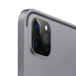 APPLE iPad Pro, 512 GB, Gris, 12,9 " Retina, 6 GB RAM, Apple, A12Z, Tablet iPadOS - Imagen 3