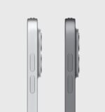 APPLE iPad Pro, 256 GB, Plata, 12,9 " Retina, 6 GB RAM, Apple, A12Z, Tablet iPadOS - Imagen 5