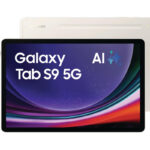 SAMSUNG SM-X716BZEAEUB MPN, 128 GB, Beige, 11 " WQXGA, 8 GB RAM, , Tablet Android