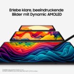SAMSUNG SM-X716BZEAEUB MPN, 128 GB, Beige, 11 " WQXGA, 8 GB RAM, , Tablet Android - Imagen 8