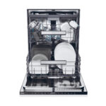 HAIER Lavavajillas - HAIER XI 6B0S3FSB, 16 servicios, 10 programas, 597 mm, No aplicable - Imagen 2