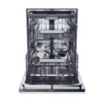 HAIER Lavavajillas - HAIER XI 6B0S3FSB, 16 servicios, 10 programas, 597 mm, No aplicable - Imagen 3