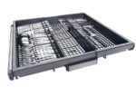 HAIER Lavavajillas - HAIER XI 6B0S3FSB, 16 servicios, 10 programas, 597 mm, No aplicable - Imagen 8