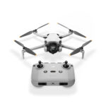 DJI Drone - DJI CPMA073101, 48 megapixel, 34 min, Blanco