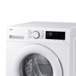 SAMSUNG Lavadora carga frontal - SAMSUNG WW90CGC04DTEEC, 9 kg, 14 programas, Blanco - Imagen 7