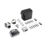 DJI Drone - DJI Mini 4 Pro, 48 megapixel, 34 min, Blanco - Imagen 6
