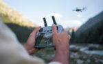 DJI Drone - DJI Mini 4 Pro, 48 megapixel, 34 min, Blanco - Imagen 7