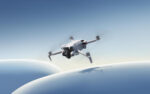 DJI Drone - DJI Mini 4 Pro, 48 megapixel, 34 min, Blanco - Imagen 8