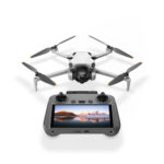 DJI Drone - DJI CPMA073201, 48 megapixel, 34 min, Blanco