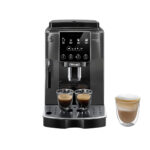 DELONGHI Cafetera automática - DELONGHI 132220079, 15 bar, 1450 W, 2,0 tazas, Preto