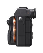 SONY Cámara digital - SONY A7 III, 24,2 megapixel, 4K 3840p, Negro - Imagen 4