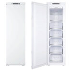Ficha técnica Congelador vertical - FAGOR 3CIB-1725, 200 l, 176,9 cm, Blanco - Imagen 4
