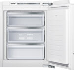 SIEMENS Congelador bajo encimera - SIEMENS GI11VAFE0, 73 l, 712 mm, Blanco