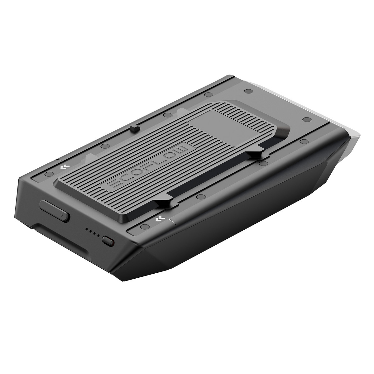 126740954_1 Wave Batería para panel solar - Wave 2 ECOFLOW, Negro - Imagen 1