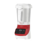 MOULINEX Batidora de vaso - MOULINEX LM924500, 1100 W, 5000 ml, Blanco - Imagen 3