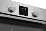VITROKITCHEN Horno de Gas Butano - VITROKITCHEN HG602IB, Integrado + Libre instalación, 52 l, 59,5 cm, Inox - Imagen 2