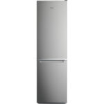 WHIRLPOOL Frigorífico combi - WHIRLPOOL W7X 94A OX, No Frost, No Frost, Altura 2027 mm, Capacidad 367 l, Inox - Imagen 2