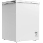 Ficha técnica Congelador horizontal - MILECTRIC ARC-N51, 142 l, 83,5 cm, Blanco