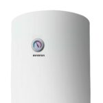 Termo eléctrico - INFINITON, 150 l, Blanco