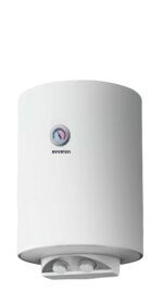 Termo eléctrico - INFINITON, 150 l, Blanco