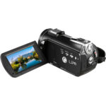 AD Videocámara - AD-C1 4K Cámara de Vídeo LIPA - Imagen 2