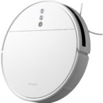 DREAME Robot aspirador - DREAME F9, 40 W, Potencia de succión 2,5 kPa, Depósito 0,6 l, Autonomía 150 min, Blanco - Imagen 3