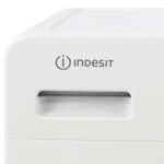 INDESIT Secadora bomba de calor - INDESIT YT M11 83K RX EU, 8 kg, 15 programas, Blanco - Imagen 2
