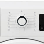 INDESIT Secadora bomba de calor - INDESIT YT M11 83K RX EU, 8 kg, 15 programas, Blanco - Imagen 3