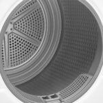 INDESIT Secadora bomba de calor - INDESIT YT M11 83K RX EU, 8 kg, 15 programas, Blanco - Imagen 7