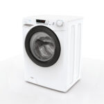 CANDY Lavadora carga frontal - CANDY CANHCU1292DWB41_S, 9 kg, 16 programas, Blanco - Imagen 2