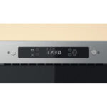 WHIRLPOOL Microondas integrable - WHIRLPOOL MBNA900X, 750 W, 4 potencia, 22 l, Inox - Imagen 5