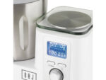BOJ Amasadora - BOJ 05010604, 1200 W, 10 velocidades, Blanco - Imagen 2