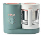 BEABA Amasadora - BEABA 912732, 400 W, 1 velocidades, Verde