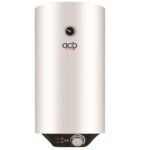 Termo eléctrico - ACB, 150 l, Blanco