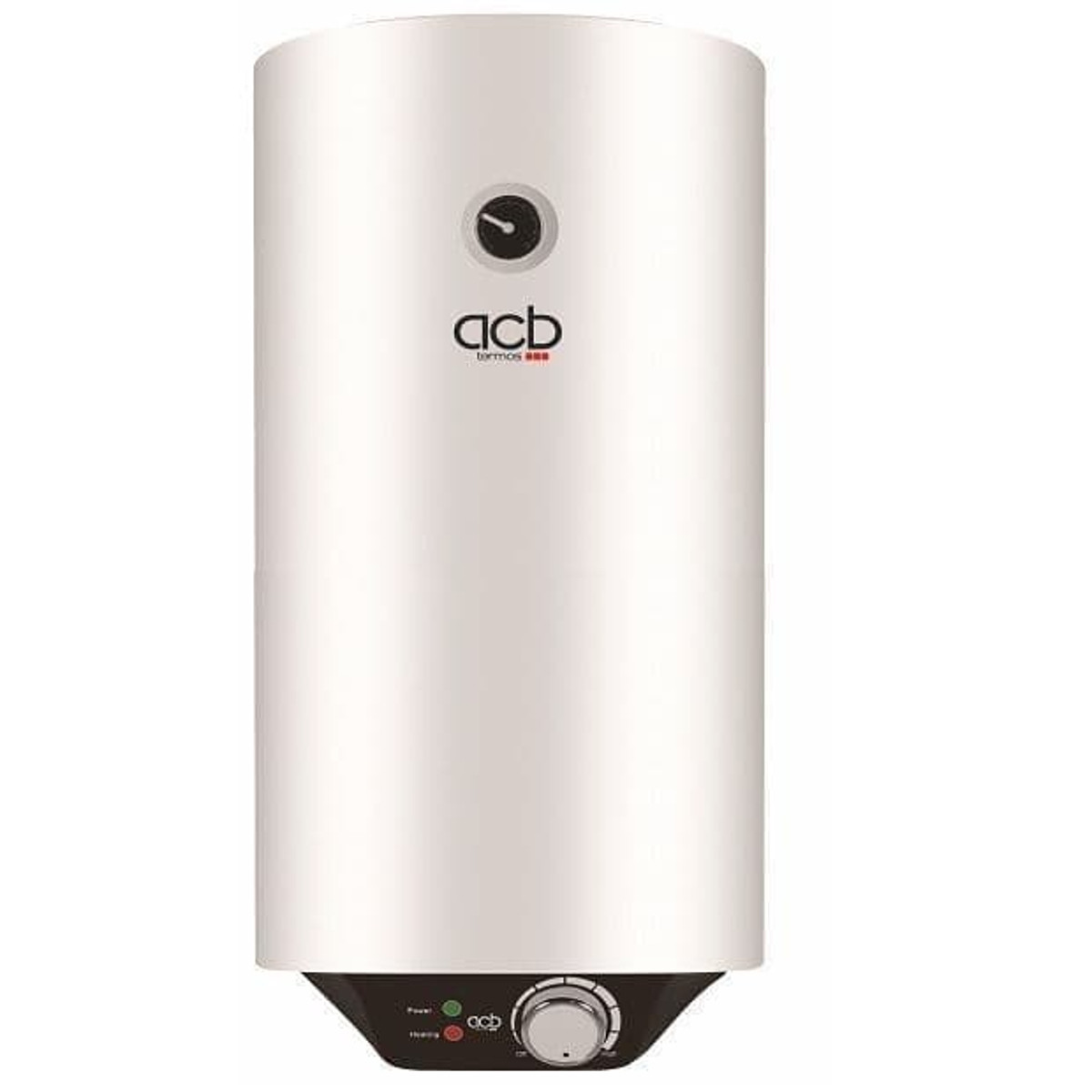131726106_1 Termo eléctrico - ACB, 150 l, Blanco - Imagen 1