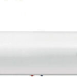 Termo eléctrico - COINTRA, 132 l, Blanco