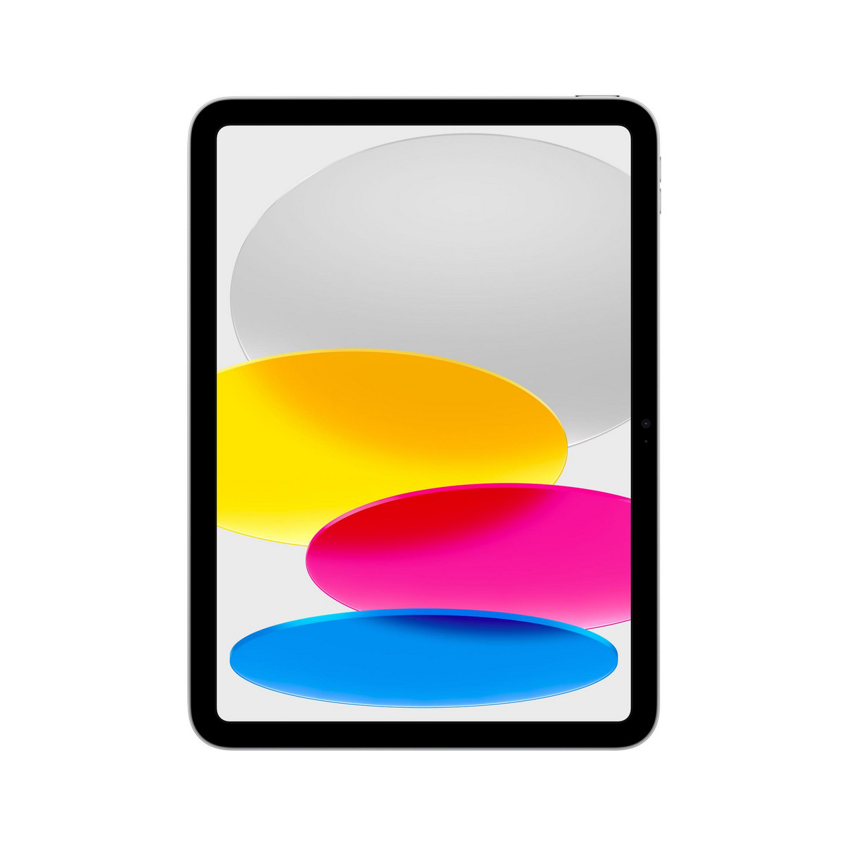 131735800_1 APPLE iPad, 256 GB, Plata, 10,9 " Retina, 3 GB RAM, Apple, A14, Tablet iPadOS - Imagen 1