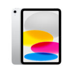 APPLE iPad, 256 GB, Plata, 10,9 " Retina, 3 GB RAM, Apple, A14, Tablet iPadOS - Imagen 2