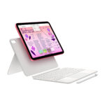 APPLE iPad, 256 GB, Plata, 10,9 " Retina, 3 GB RAM, Apple, A14, Tablet iPadOS - Imagen 6
