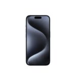APPLE iPhone 15 Pro, Azul, Móvil iOS, 256 GB, 8 GB RAM, 6,1 " Super Retina XDR, Ceramic Shield, 120 Hz, Recubrimiento oleofóbico, Anti-huellas, A17 Pr - Imagen 2