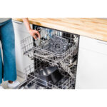 NINJA Robot de cocina - NINJA ON400UK, 1760 W, 5,7 l, Gris - Imagen 4
